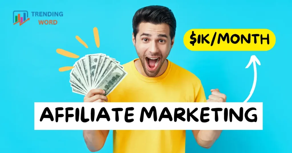 Affiliate-Marketing