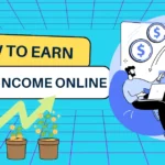 Earning-passive-income-online