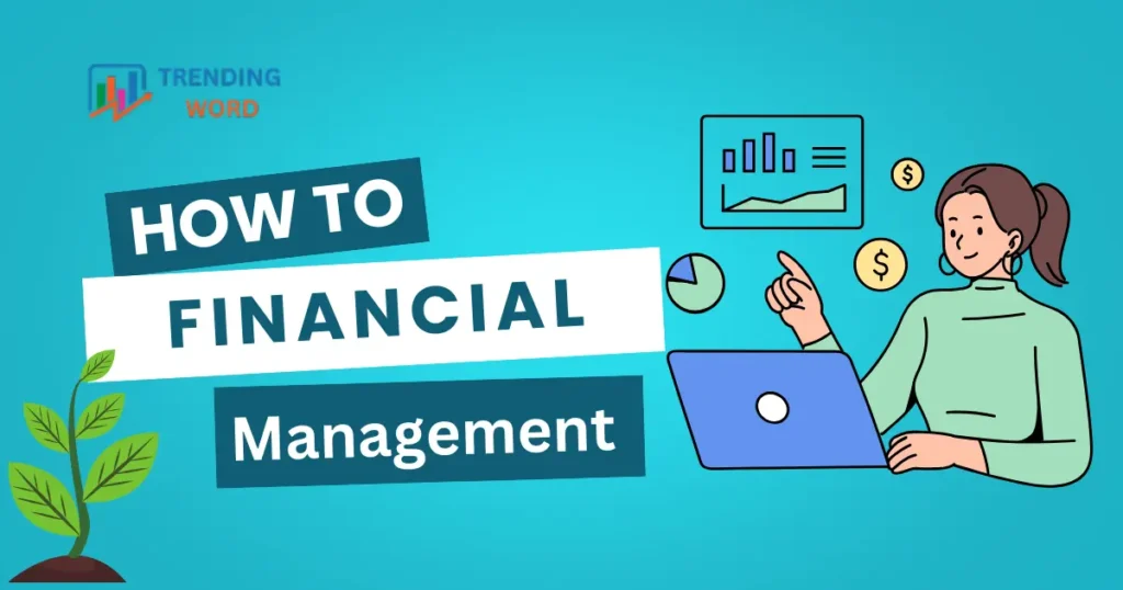 Financial- Management -Tips