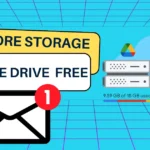 Free-Google-Drive-Storage