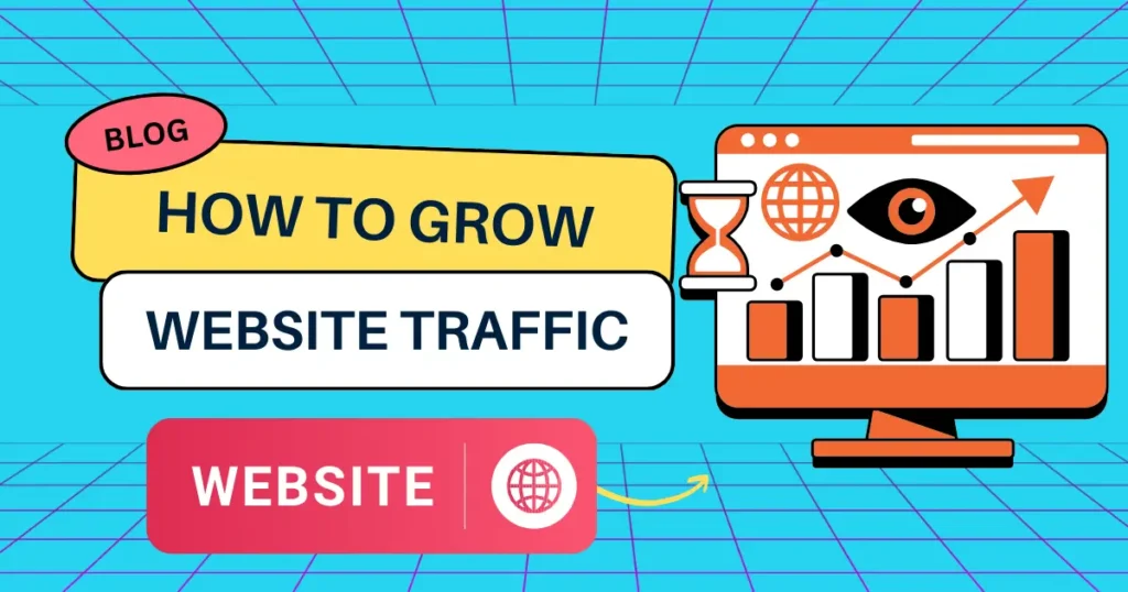 GROW-FREE-TRAFFIC