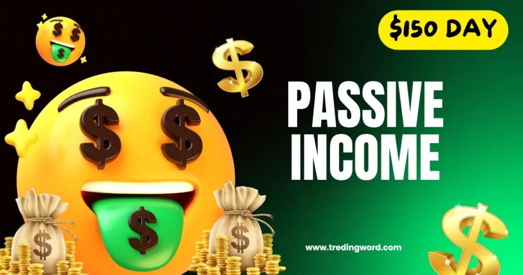 Passive-income