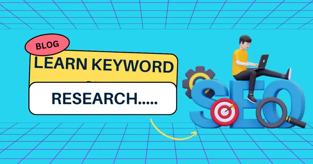 keyword-research