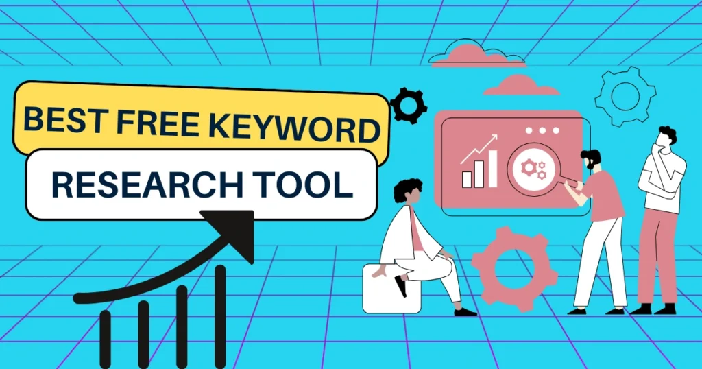 Best-Free-Keyword-Research-Tool