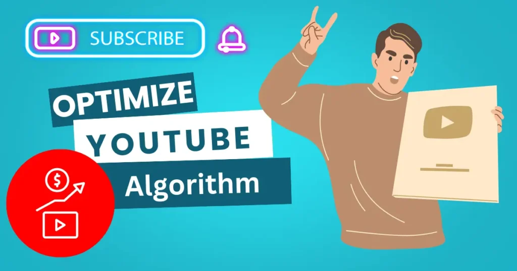 Optimize-YouTube-Algorithm