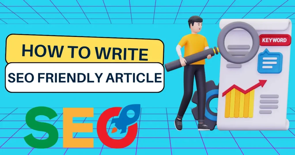 SEO-Friendly-Article