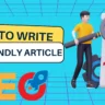 SEO-Friendly-Article